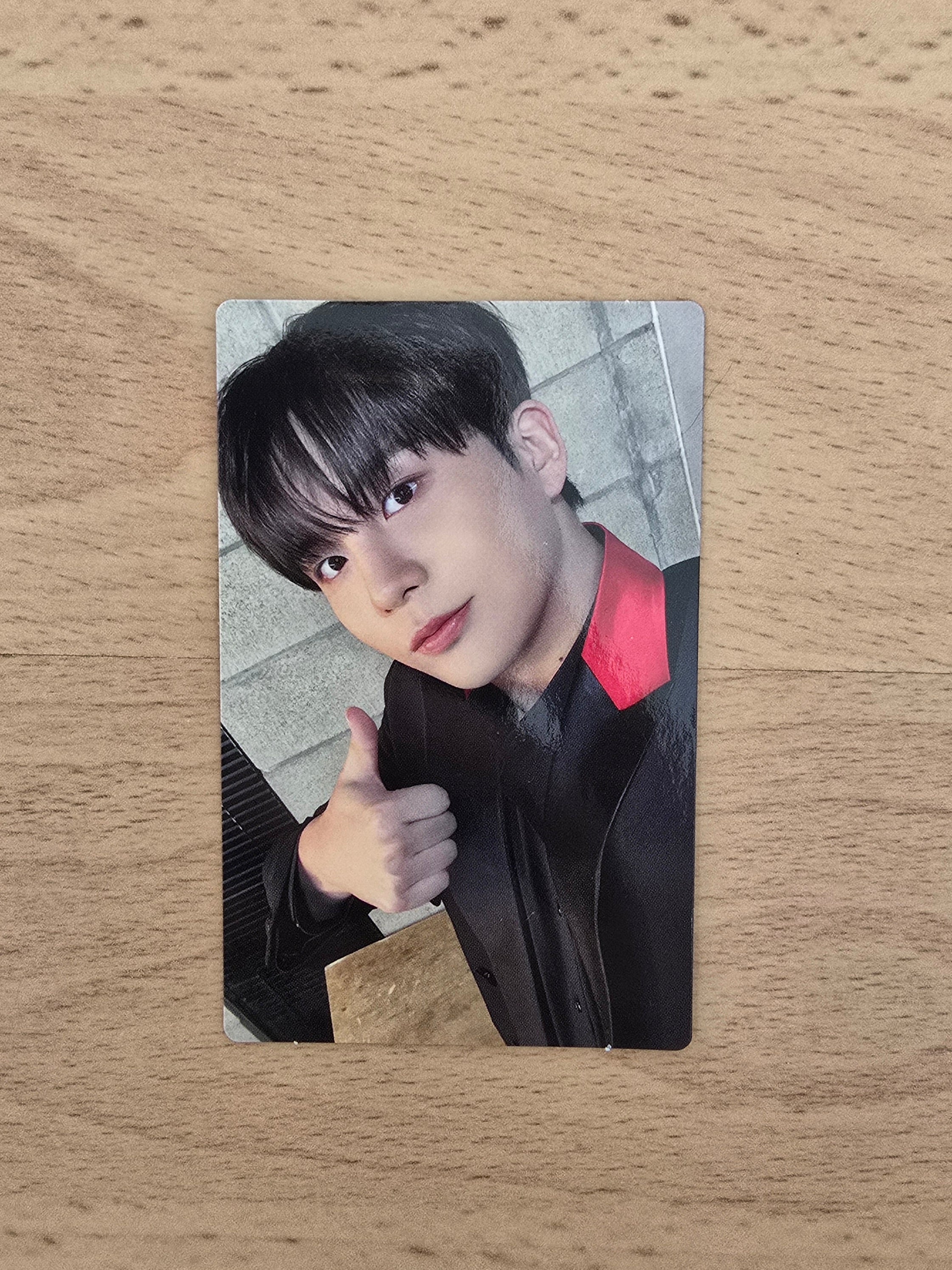Ateez Not Okay Standard Version