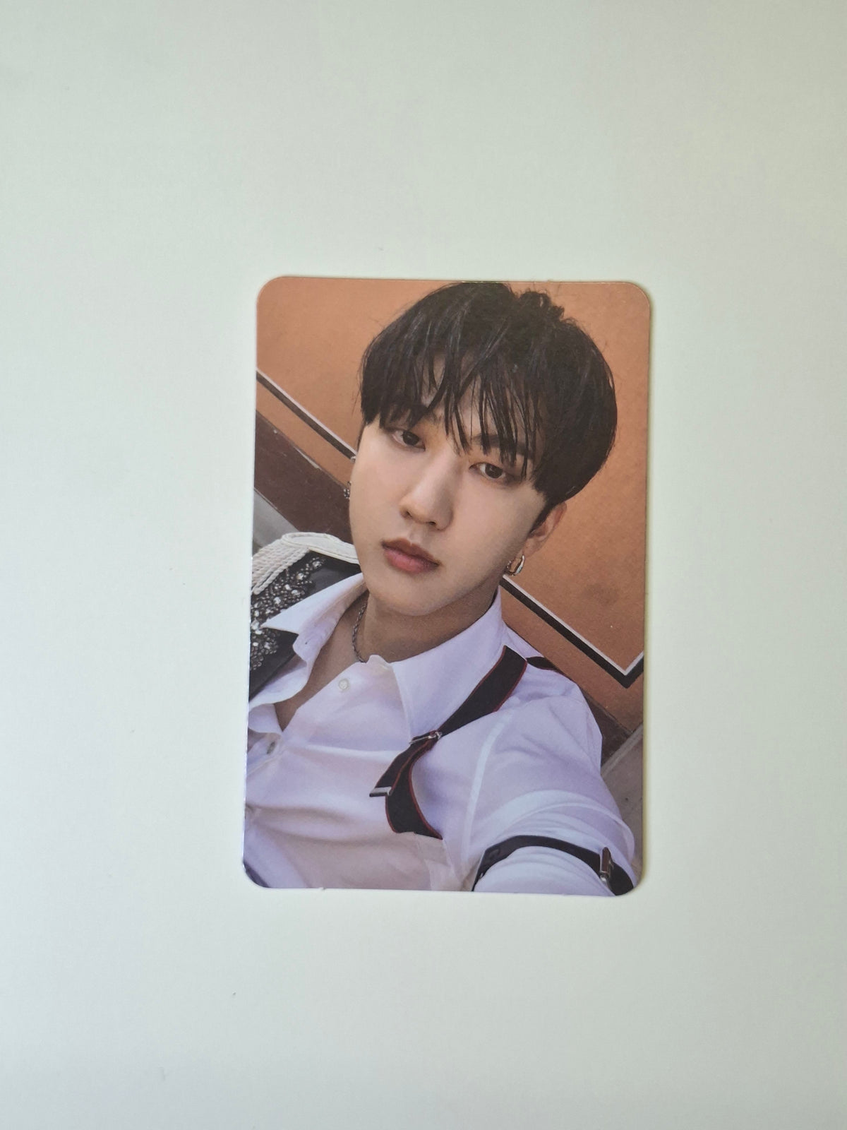 Stray Kids Noeasy Digipack Photocard