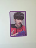 Stray Kids Miroh Album Photocard