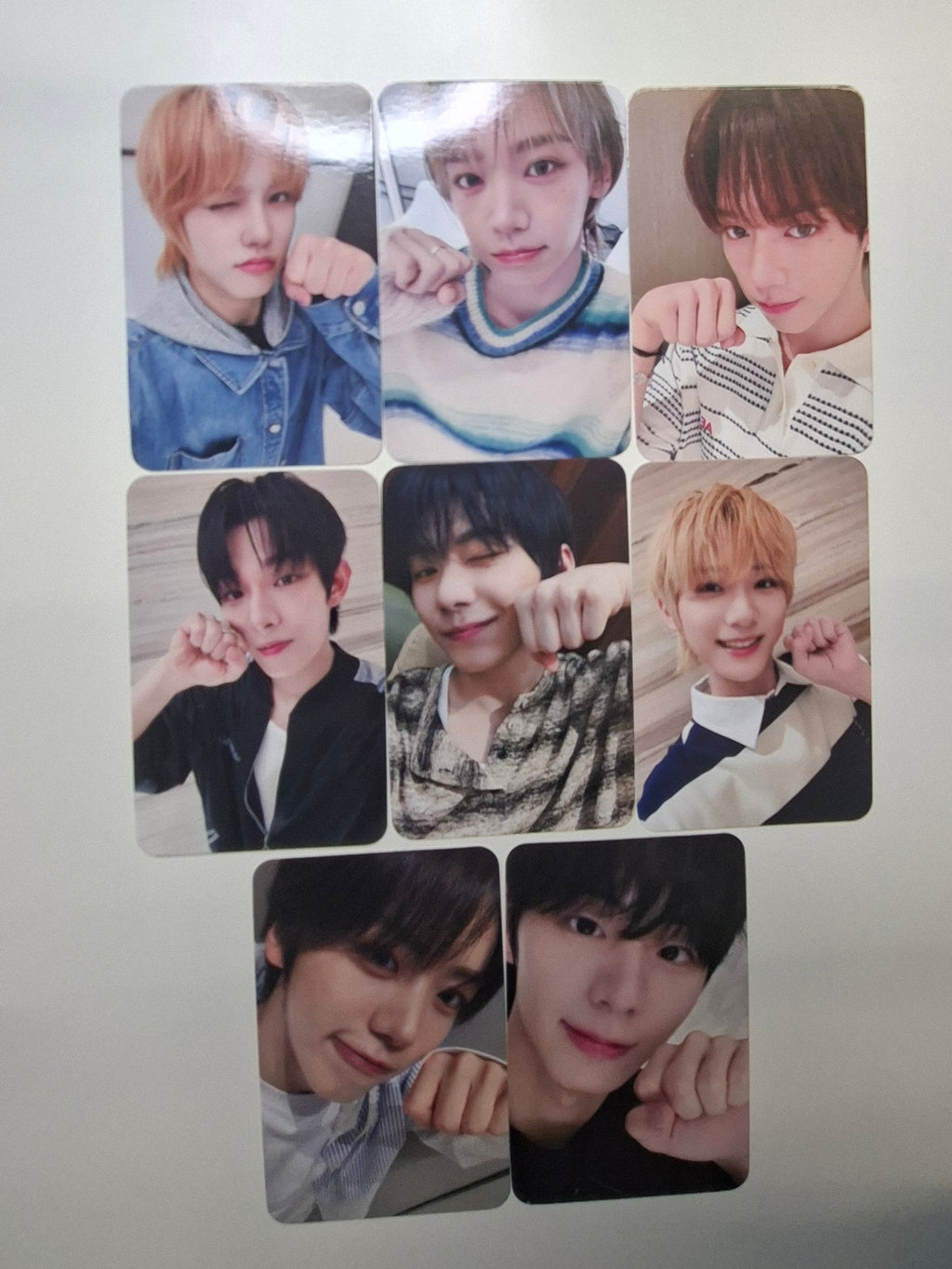 Ahof Who are we Kpoptogether POB