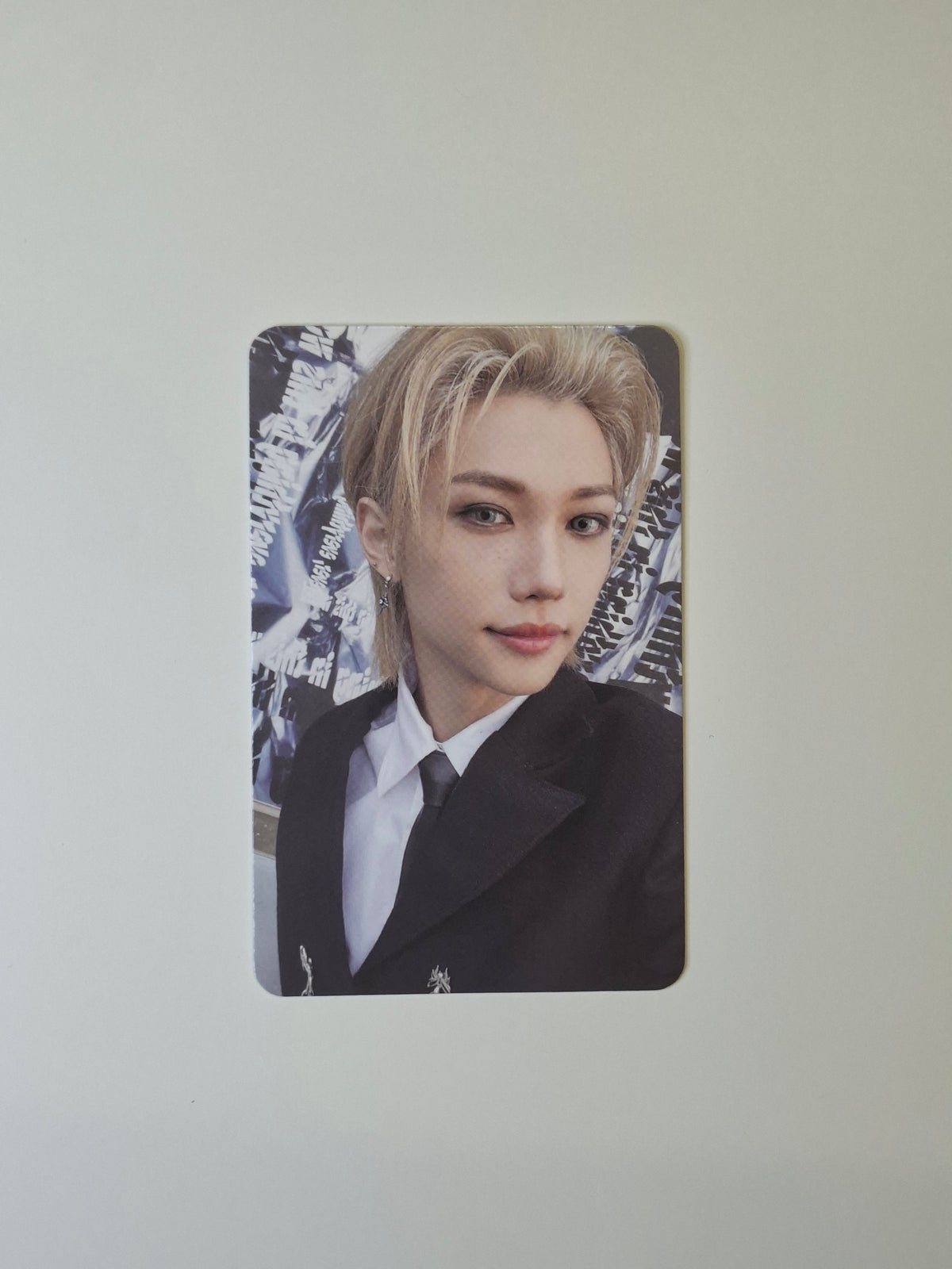 Stray Kids 5-Star Digipack Photocard
