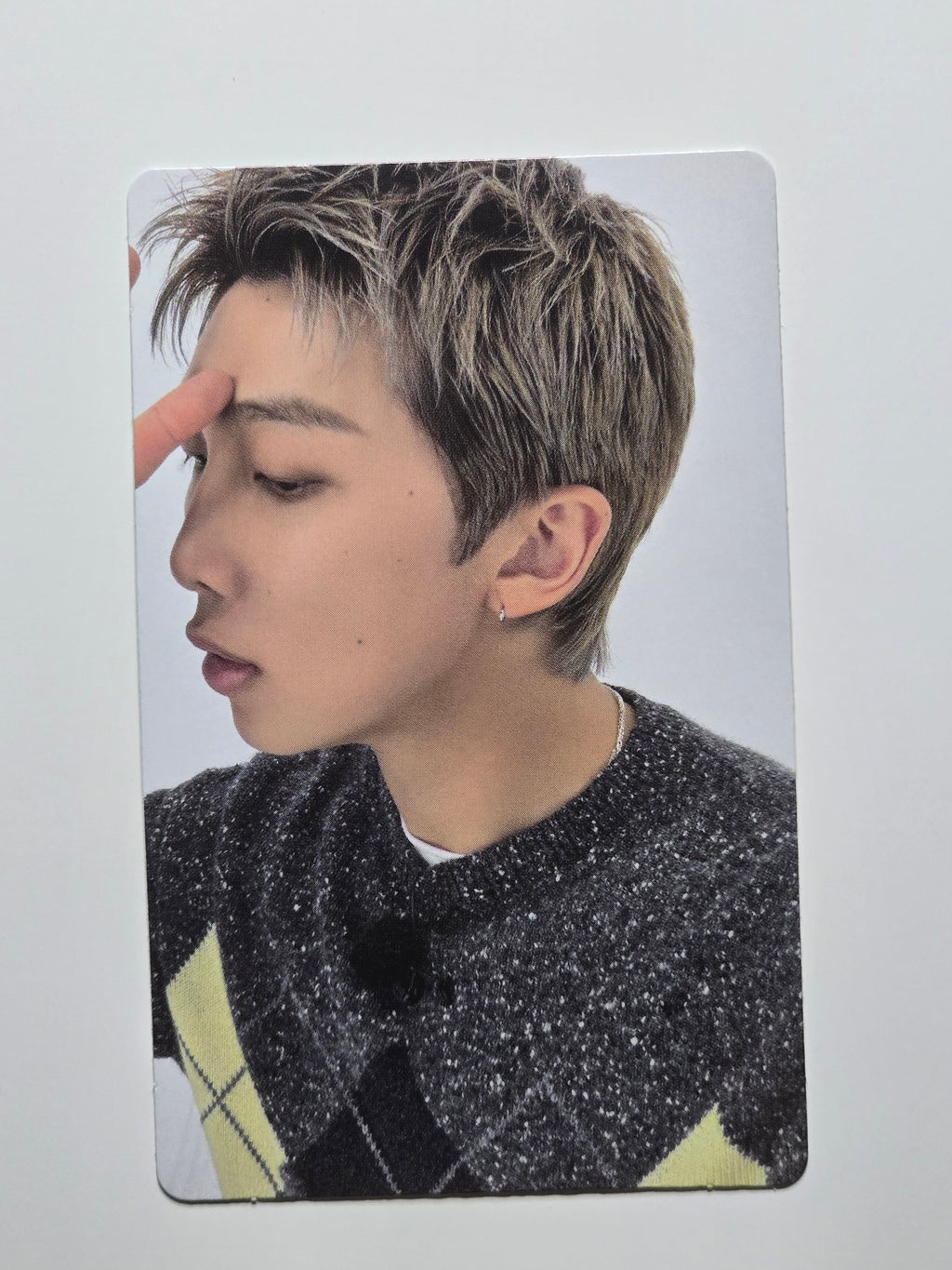 BTS Arirang Weverse A