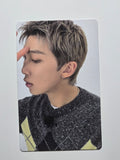 BTS Arirang Weverse A