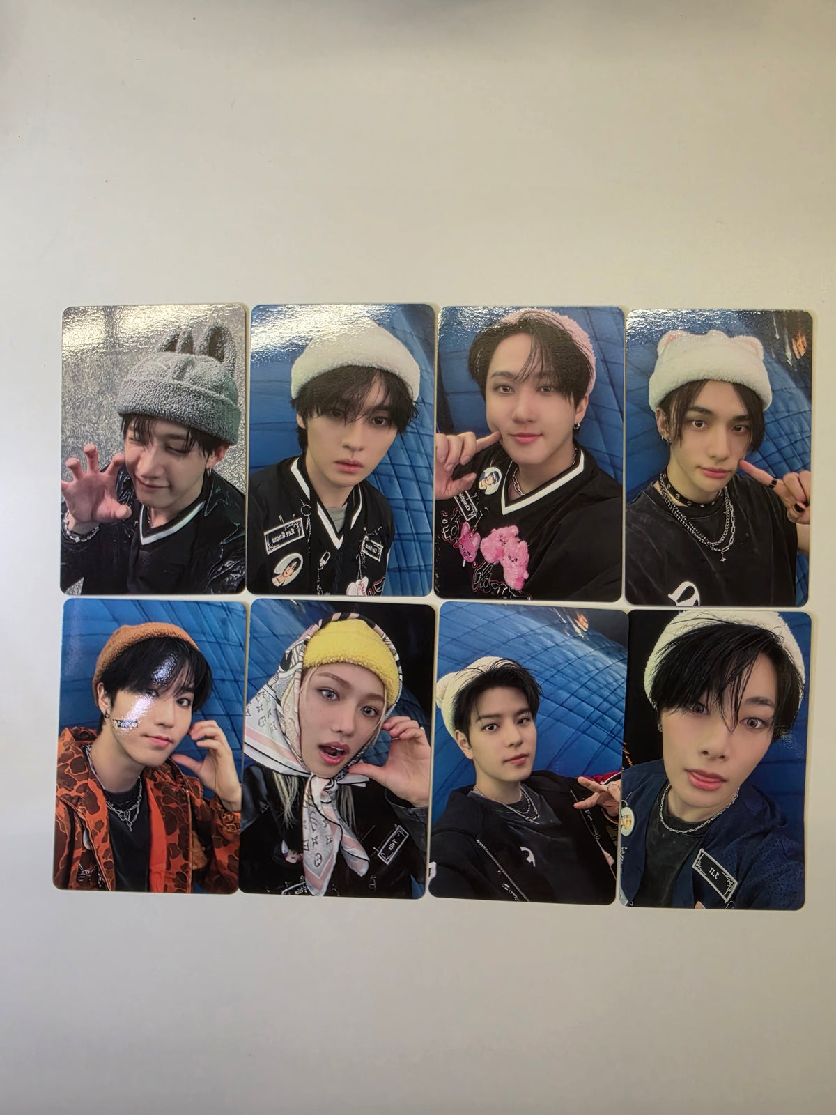 Stray Kids dominAte Japan Bluray Skzoo Version