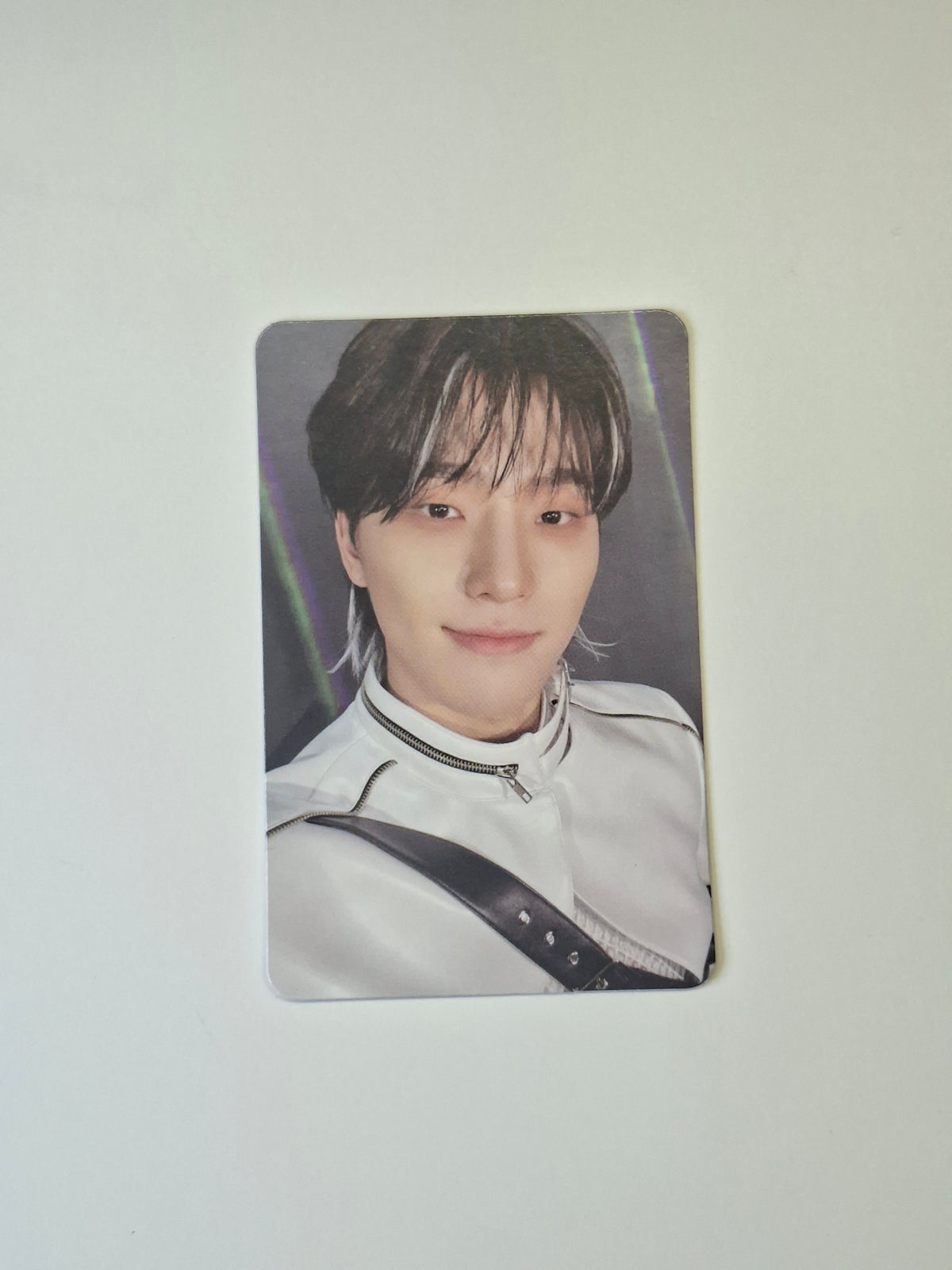 Seventeen Face the Sun Album Photocard
