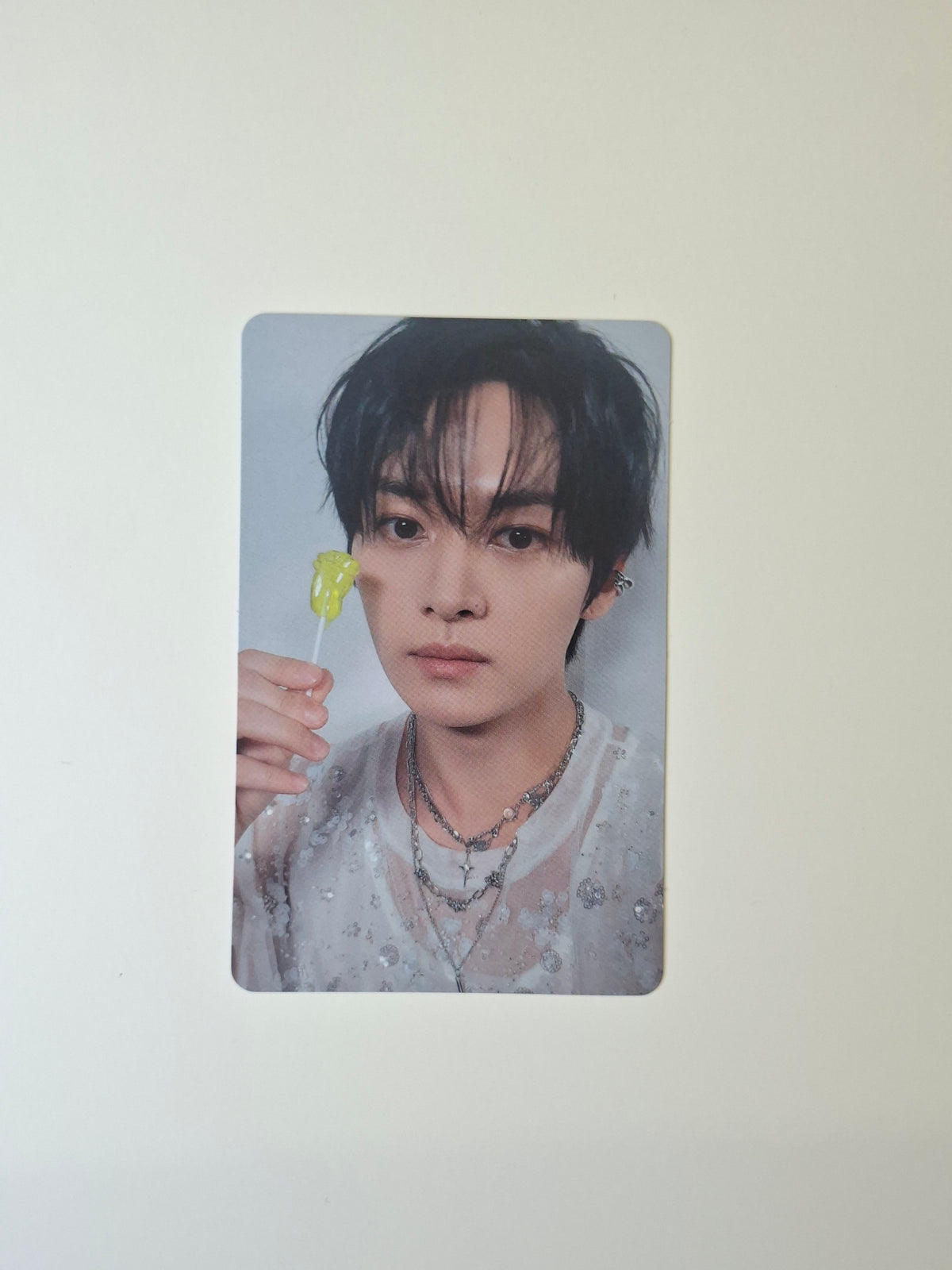 Stray Kids Giant Photocard
