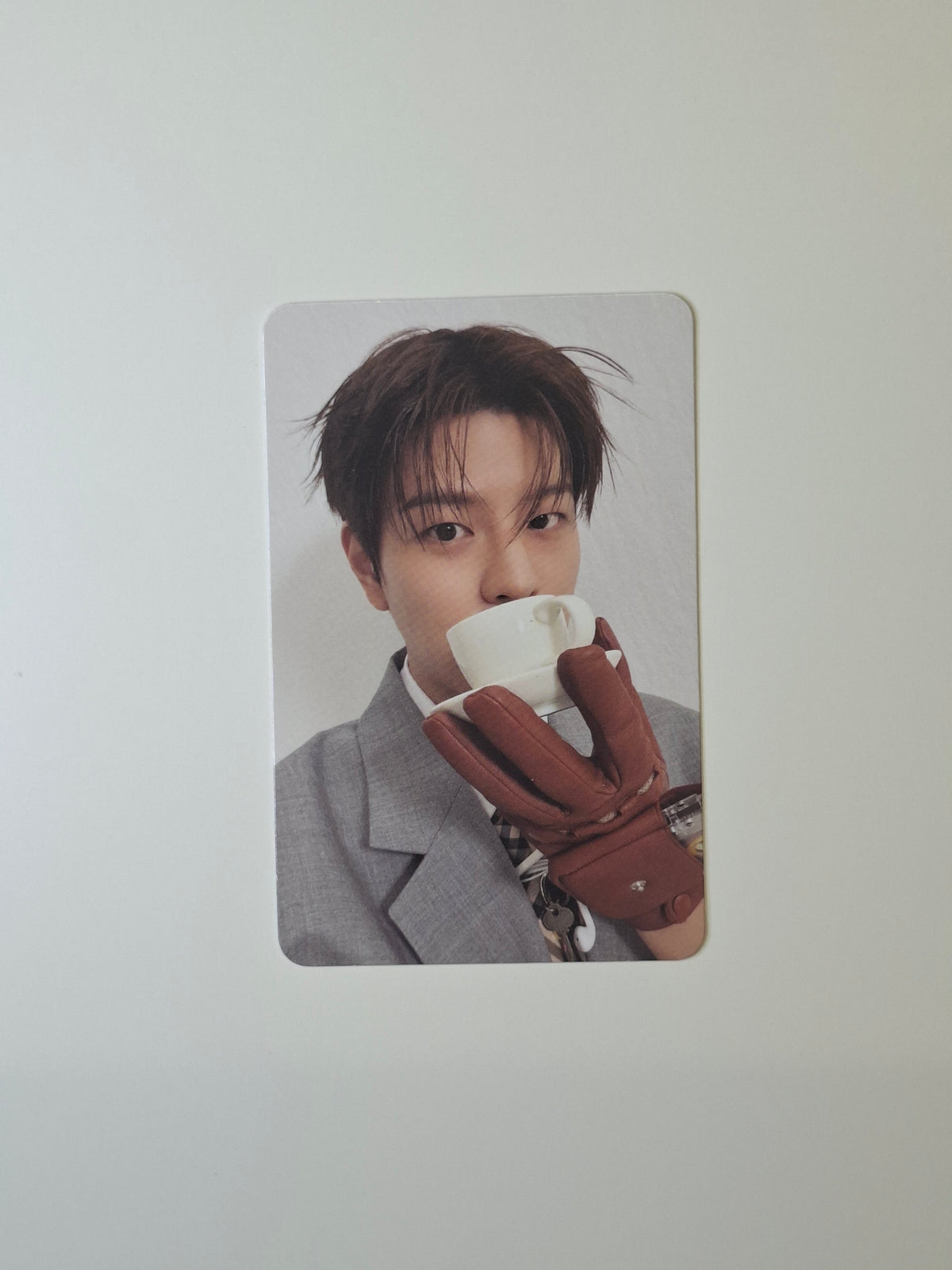 Stray Kids This & That & Album POB
