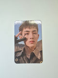 WayV Awaken the World Winwin Awaken Photocard