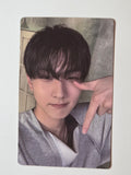 Enhypen The Sin: Bliss Lucky Draw Photocard