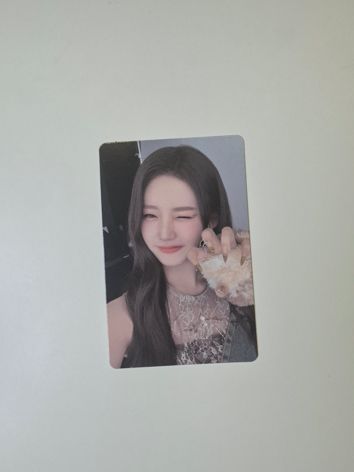 Babymonster Babymons7er Rora Album Photocard