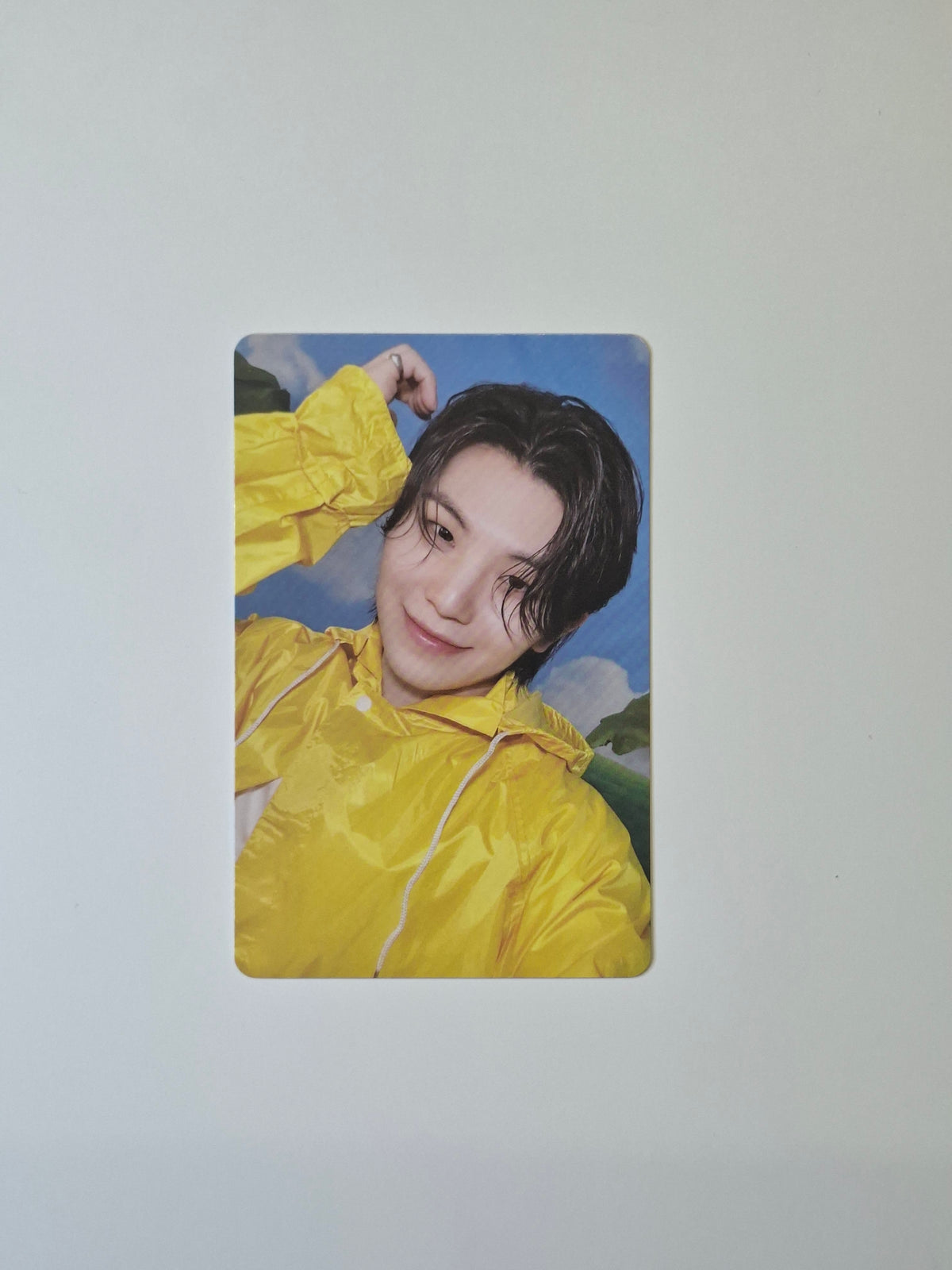 Seventeen Seventeenth Heaven Carat Photocard