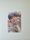Stray Kids Fanclub Photocard