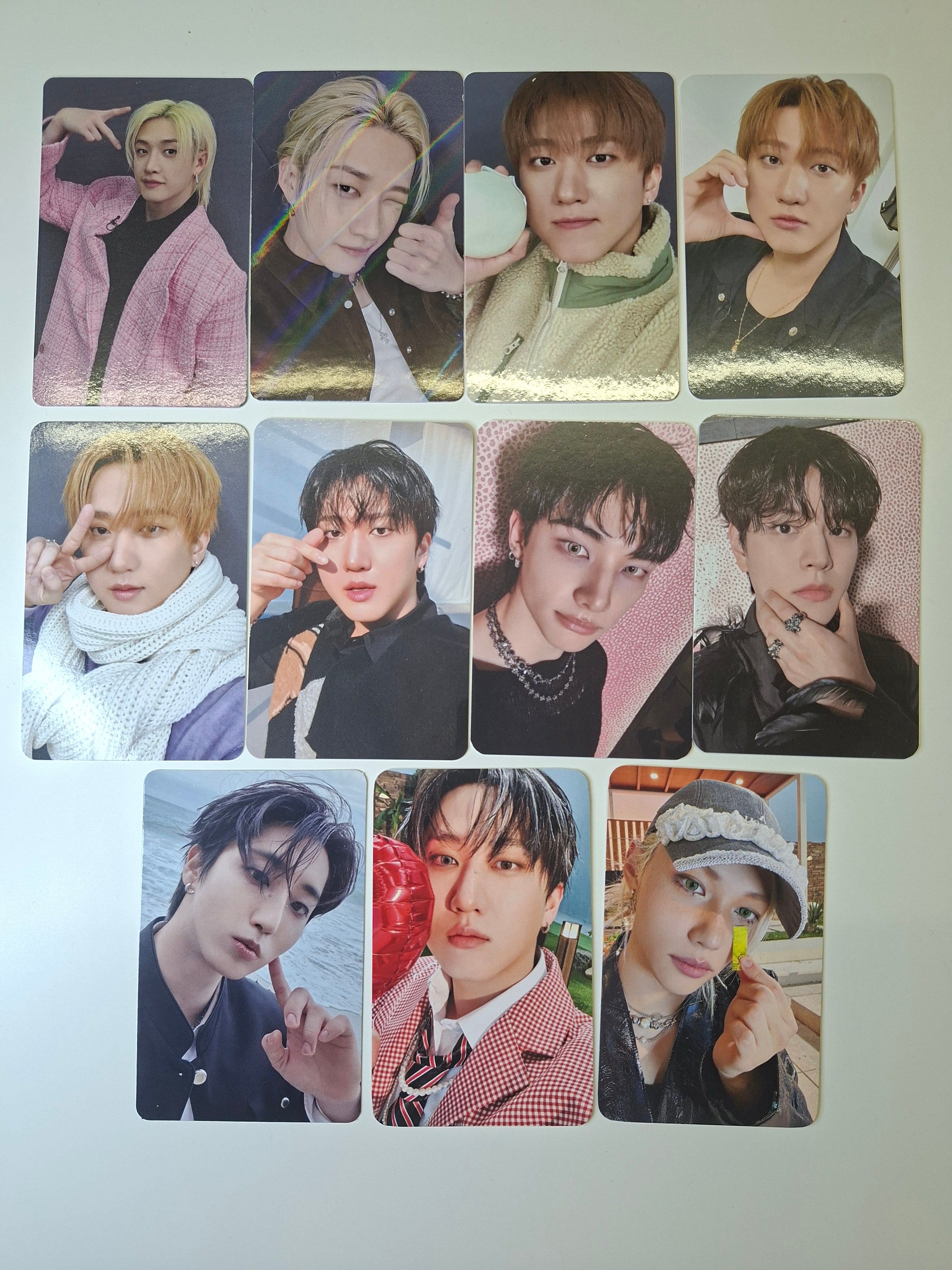 Stray Kids Do It Benefit