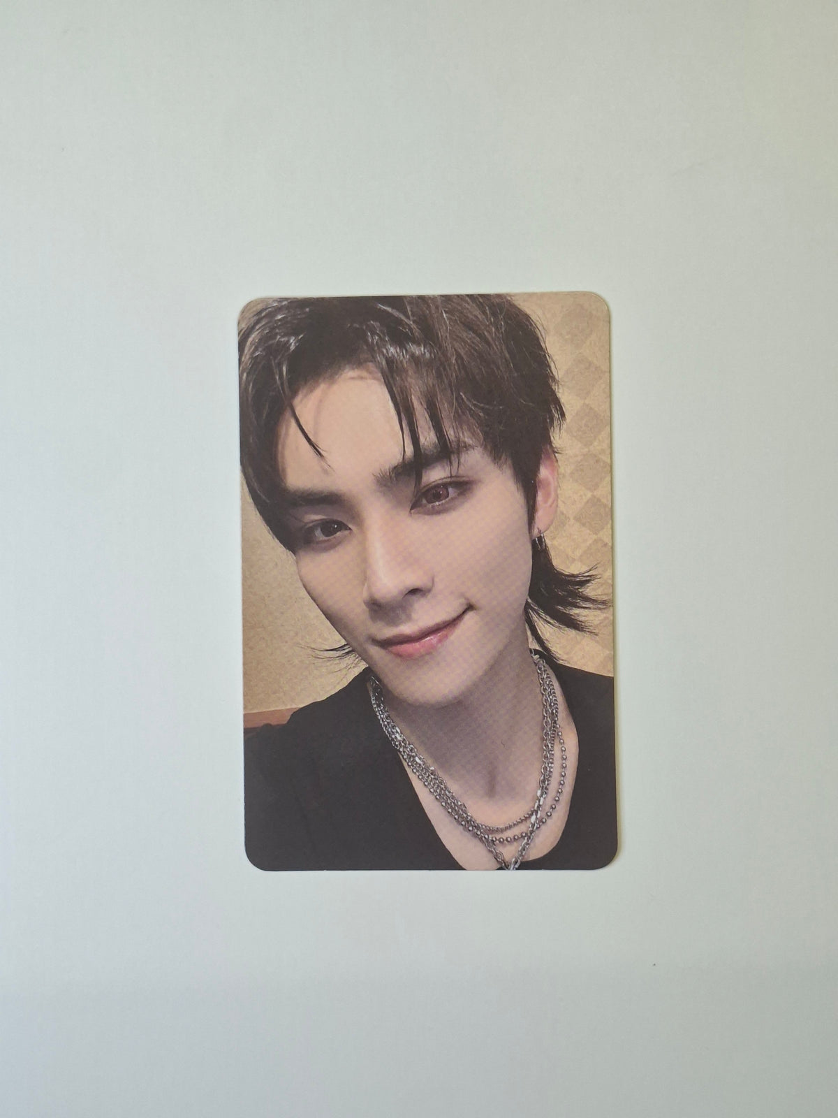 WayV Frequency Smini Photocard
