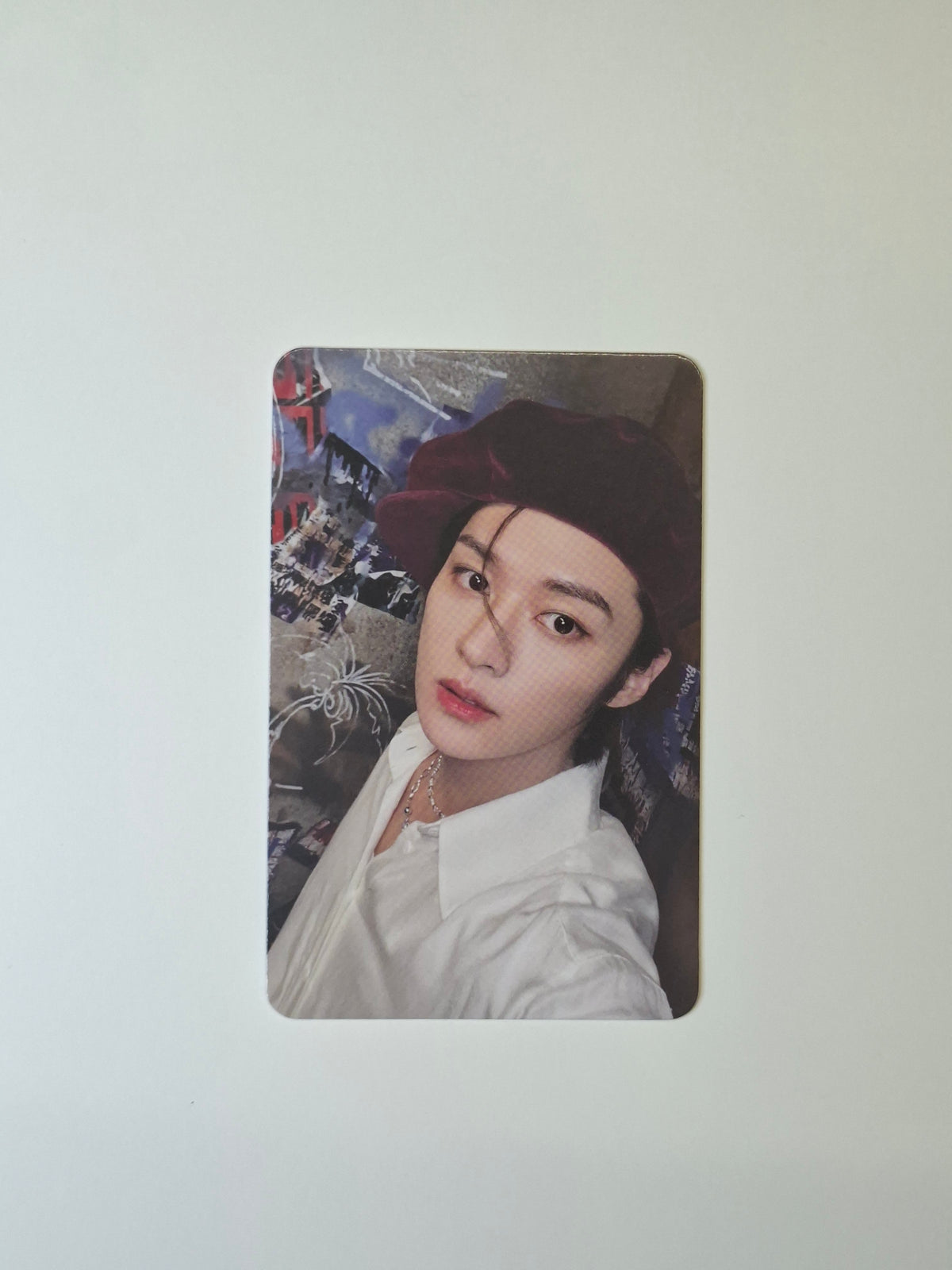 Stray Kids 5-Star Digipack Photocard