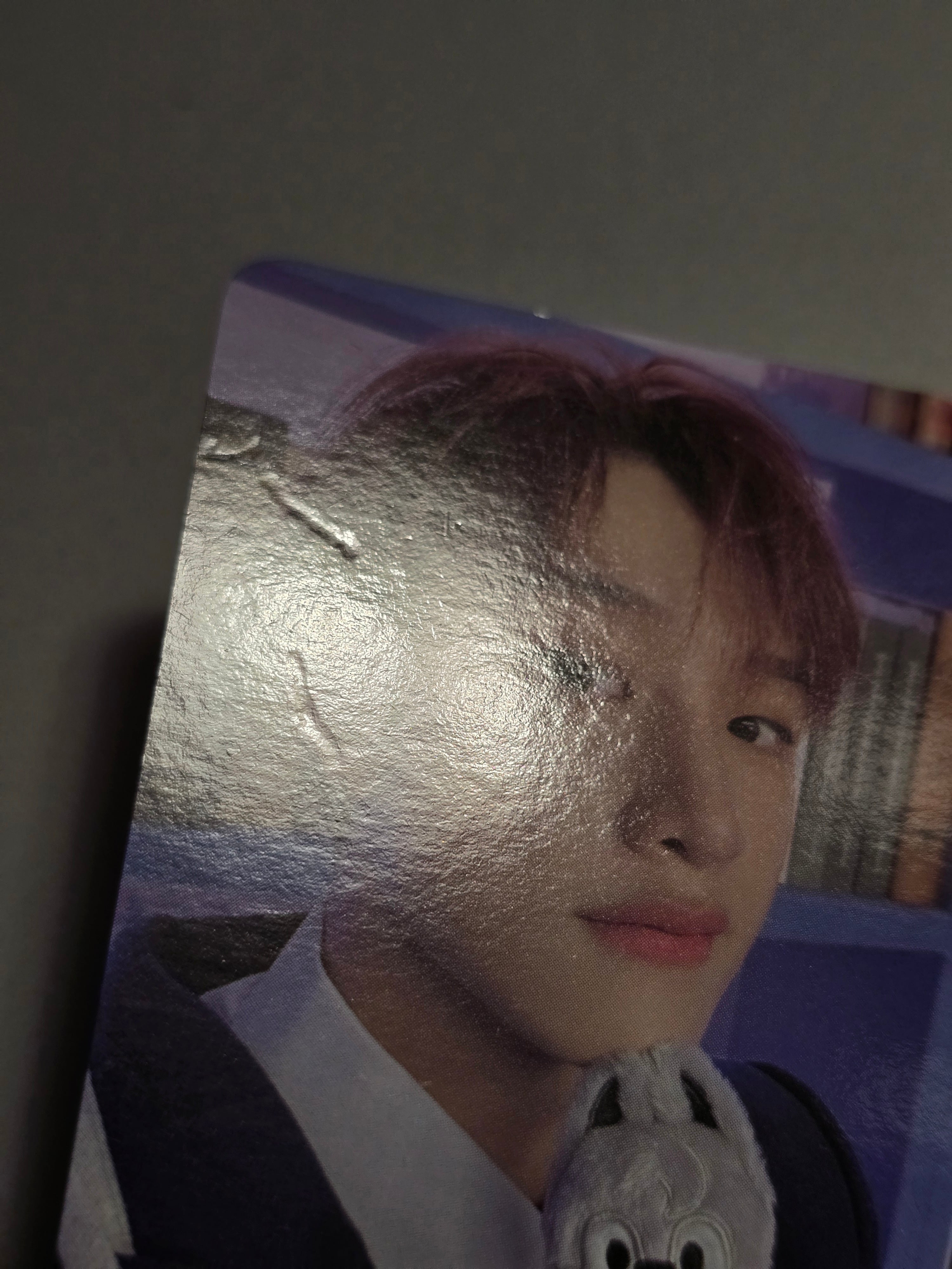 Stray Kids Magic School Merch POB