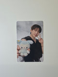 Stray Kids Run it Offline Merch Benefit