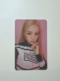 Kep1er Troubleshooter Album Photocard