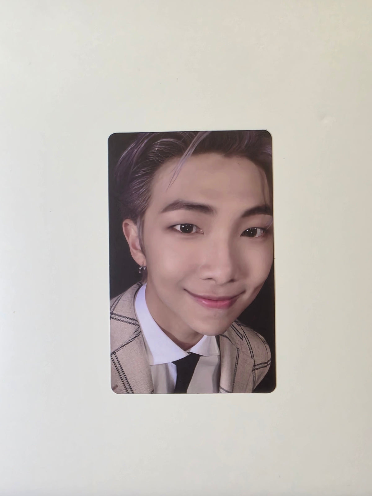 BTS Map of the Soul: 7