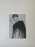 Kang Daniel Color on Me Photocard