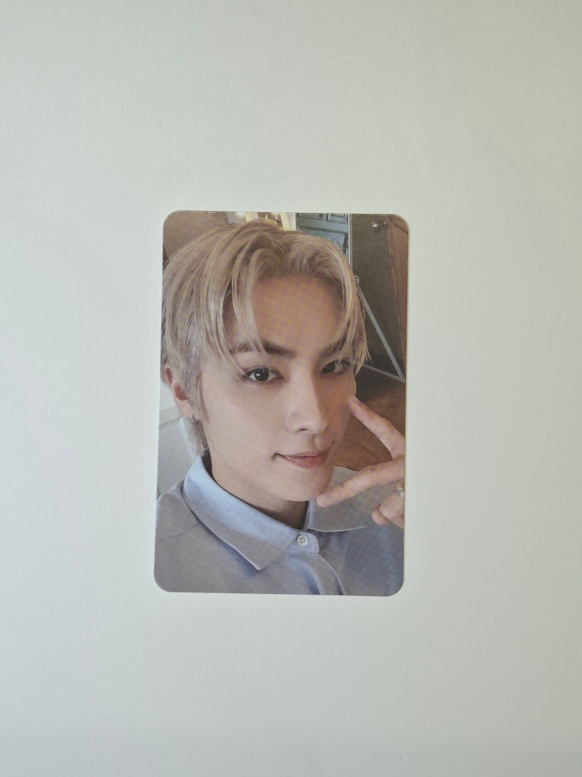 WayV Give me That Photobook
