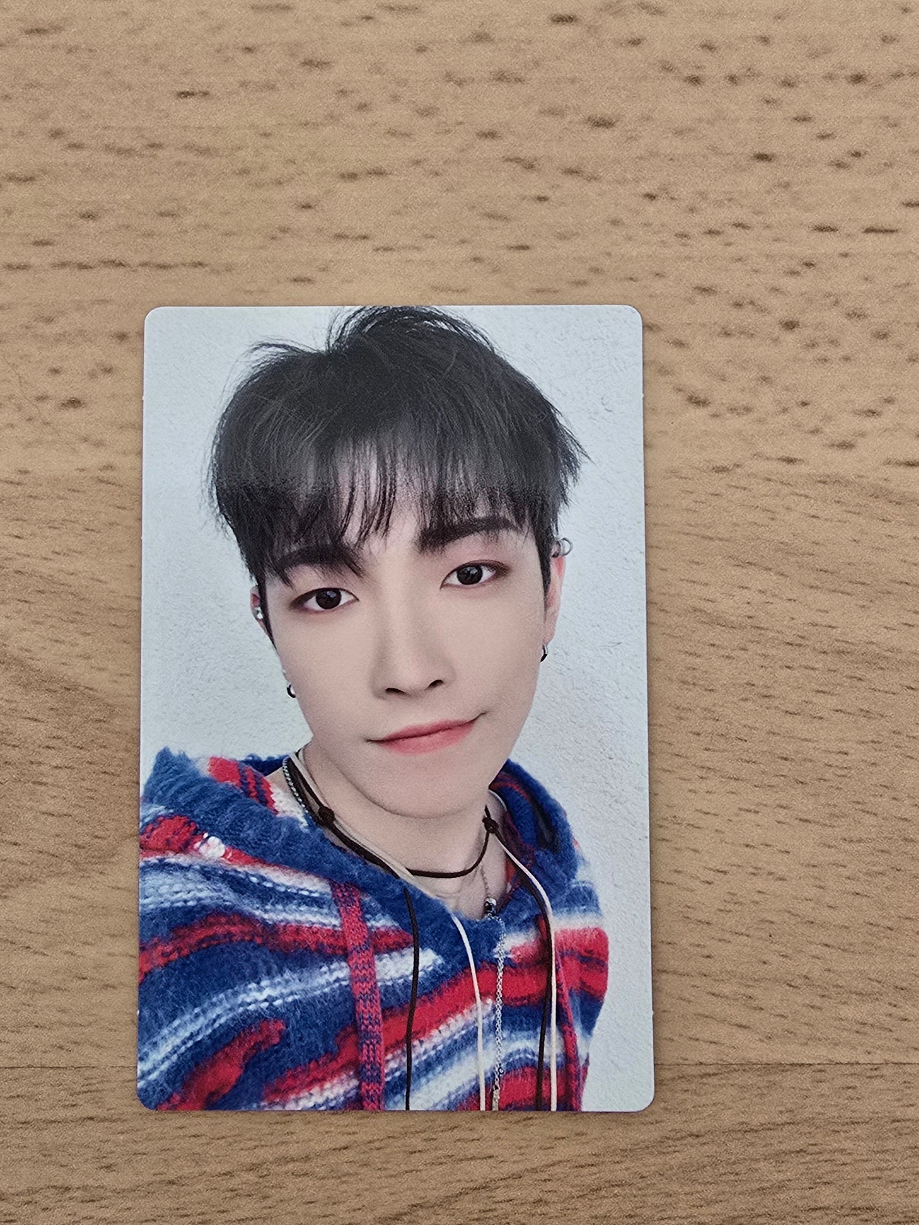 Ateez Birthday Standard Version