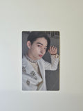Enhypen Sadame Album Photocard