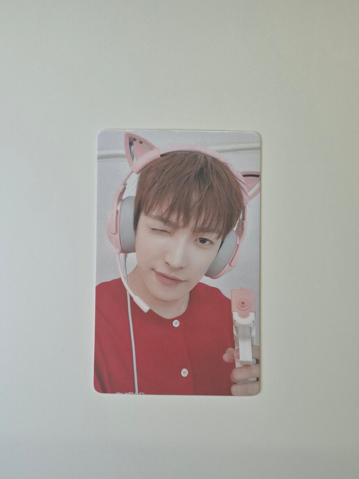 Ateez Golden Hour Pt.5 Jumpup Lucky Draw Kittygamer
