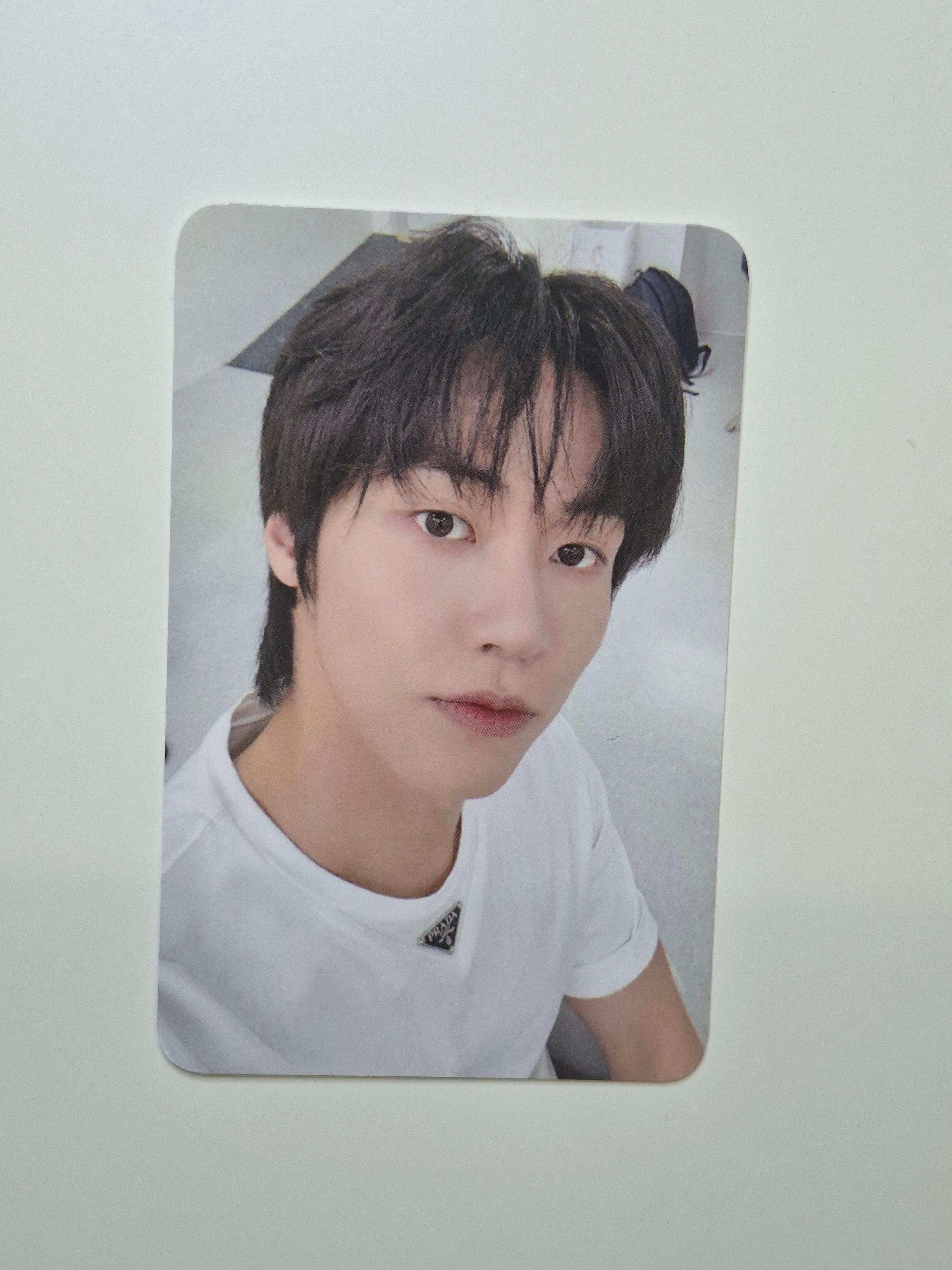 N.Flying Everlasting Everline POB