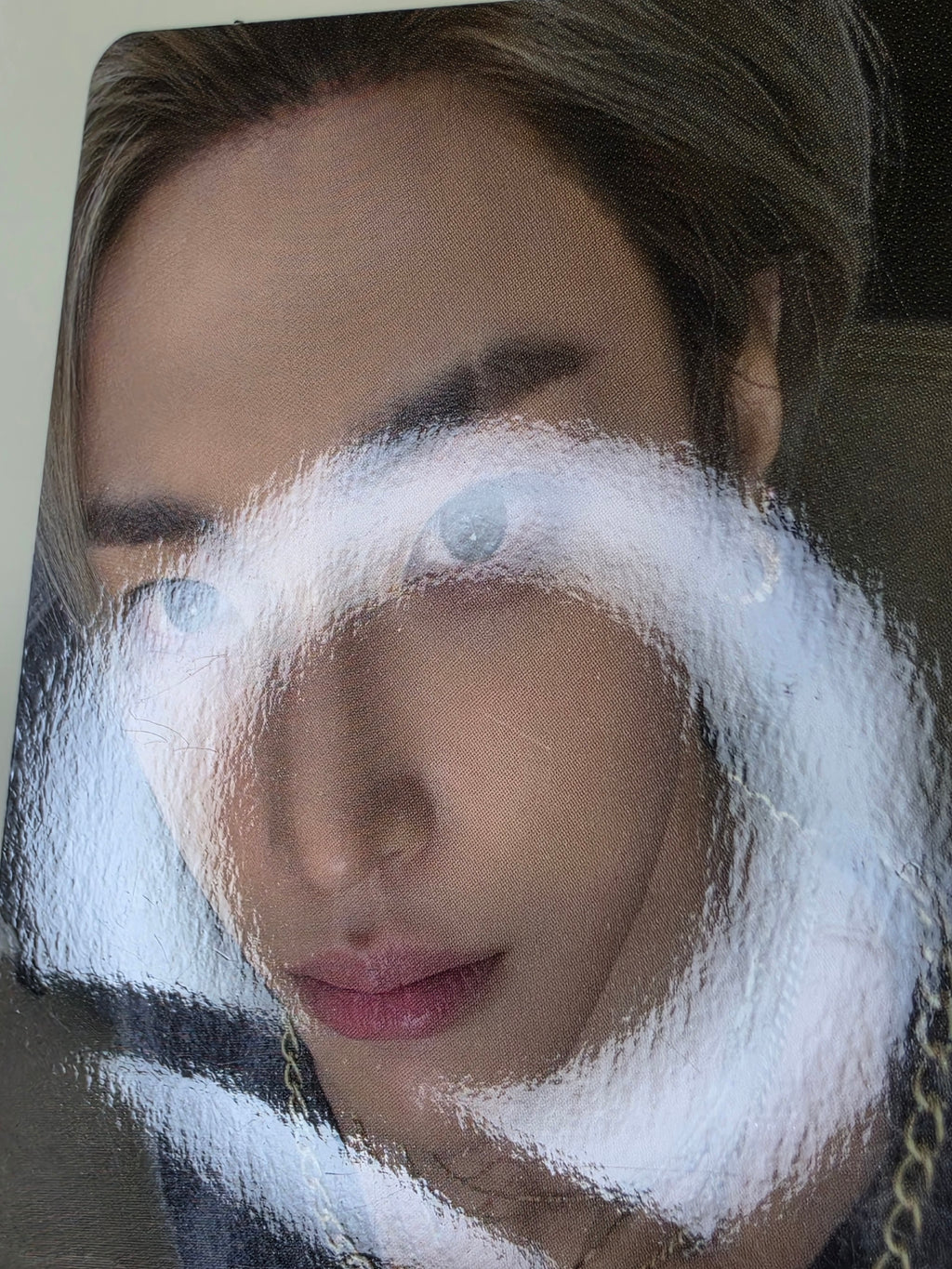 Riize All of you Solo Jacket Photocard