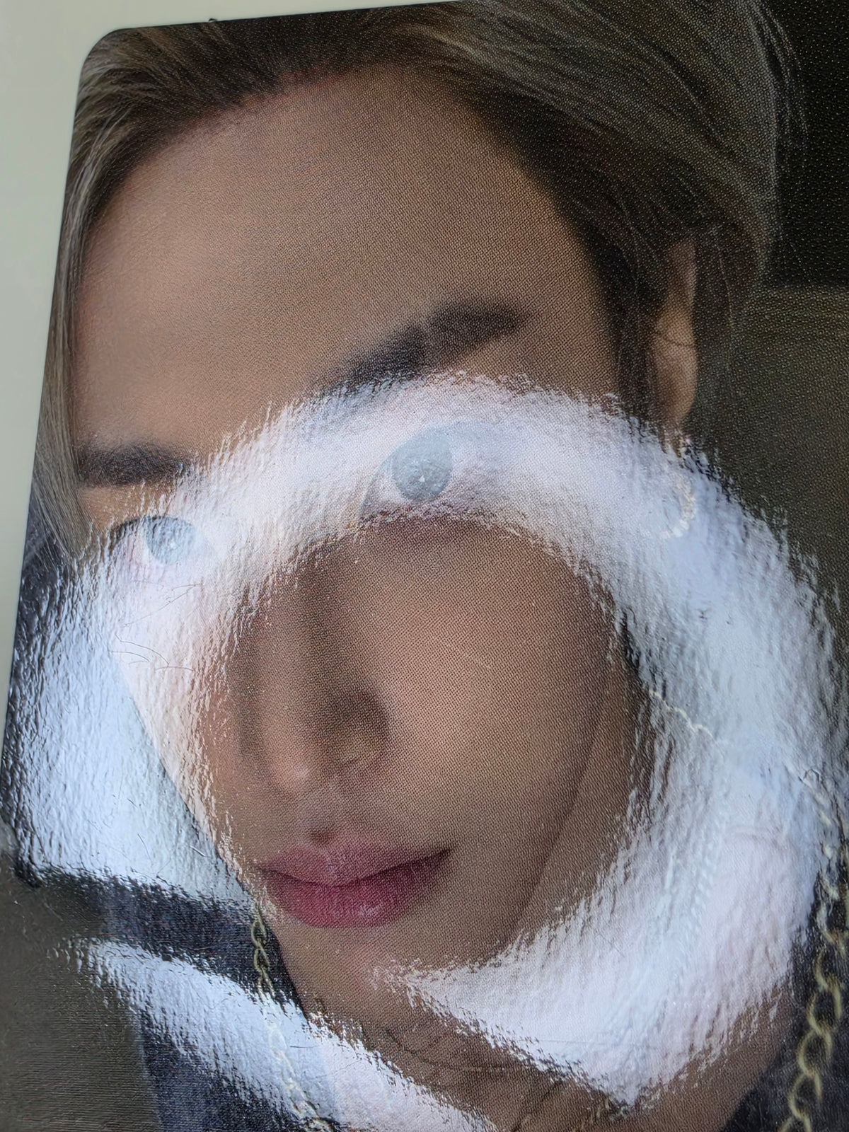 Riize All of you Solo Jacket Photocard