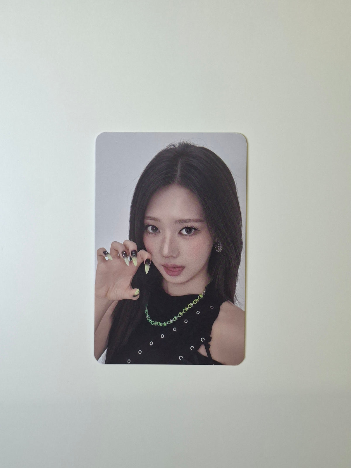 Babymonster We Go Up Photobook Luckydraw