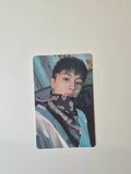 Enhypen Manifesto: Day 1 Jay D Album Photocard