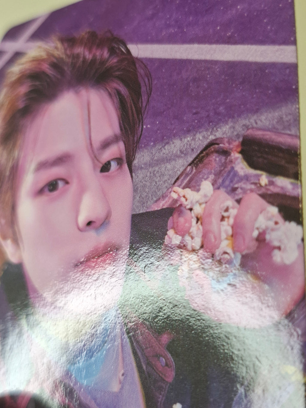 Stray Kids 5-Star Digipack Photocard