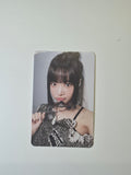 Lesserafim Shopee Kpopmerch Photocard