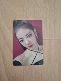 Itzy No bad days Photocard