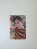 Oneus Under Application Photocard