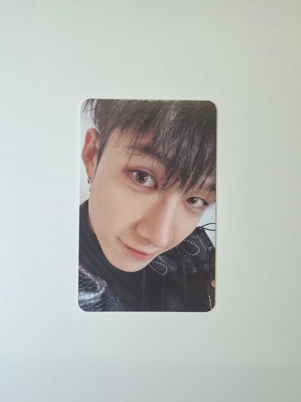 Stray Kids 5-Star Album Photocard