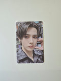 WayV Frequency Smini Photocard
