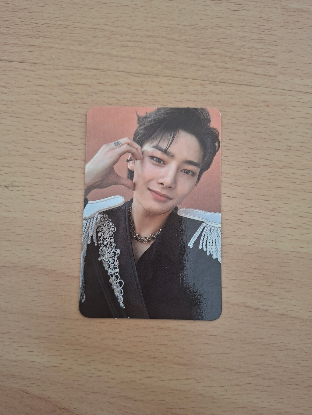 Stray Kids Noeasy Album Photocards