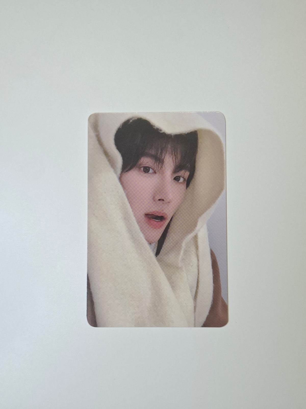 The Boyz a;effect Everline