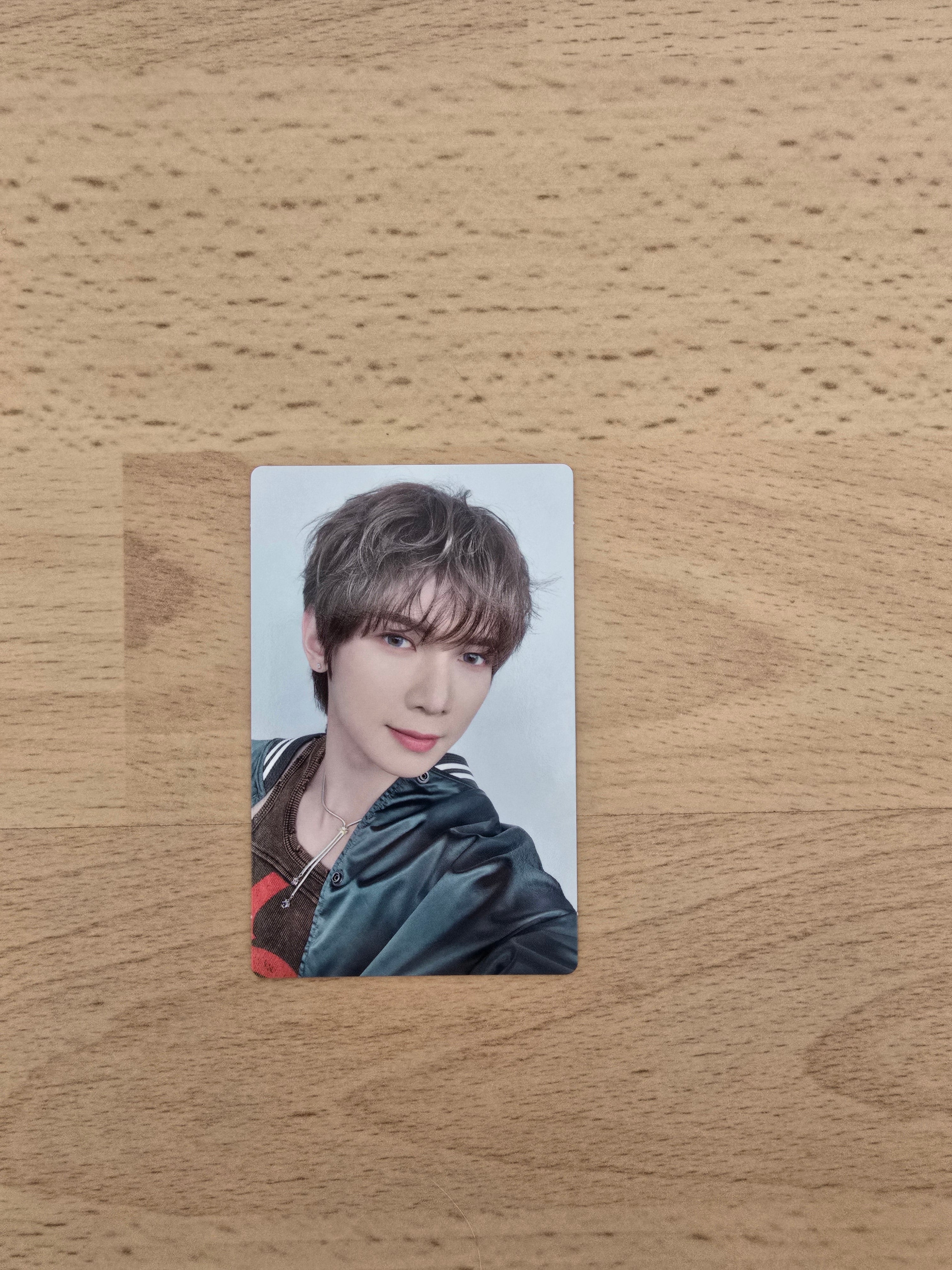Ateez Birthday Standard Version