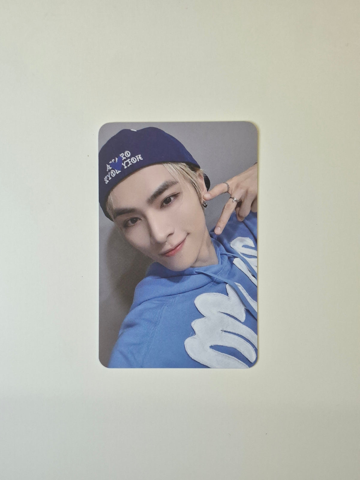 WayV Give me that Benefit