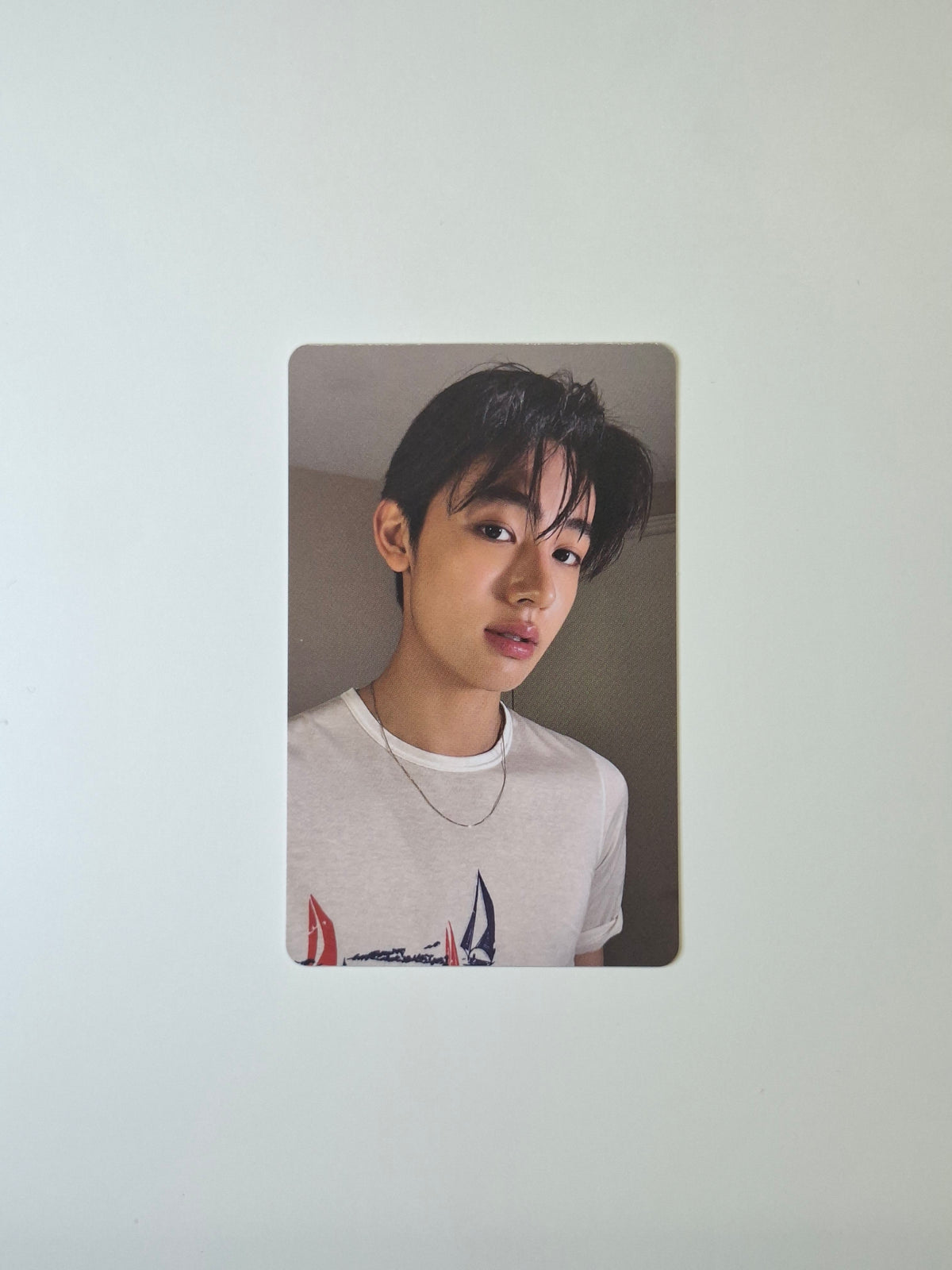 Cortis PYPD Birthday Party Photobook Photocard