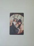 Lesserafim Unforgiven Weverse Album Photocard
