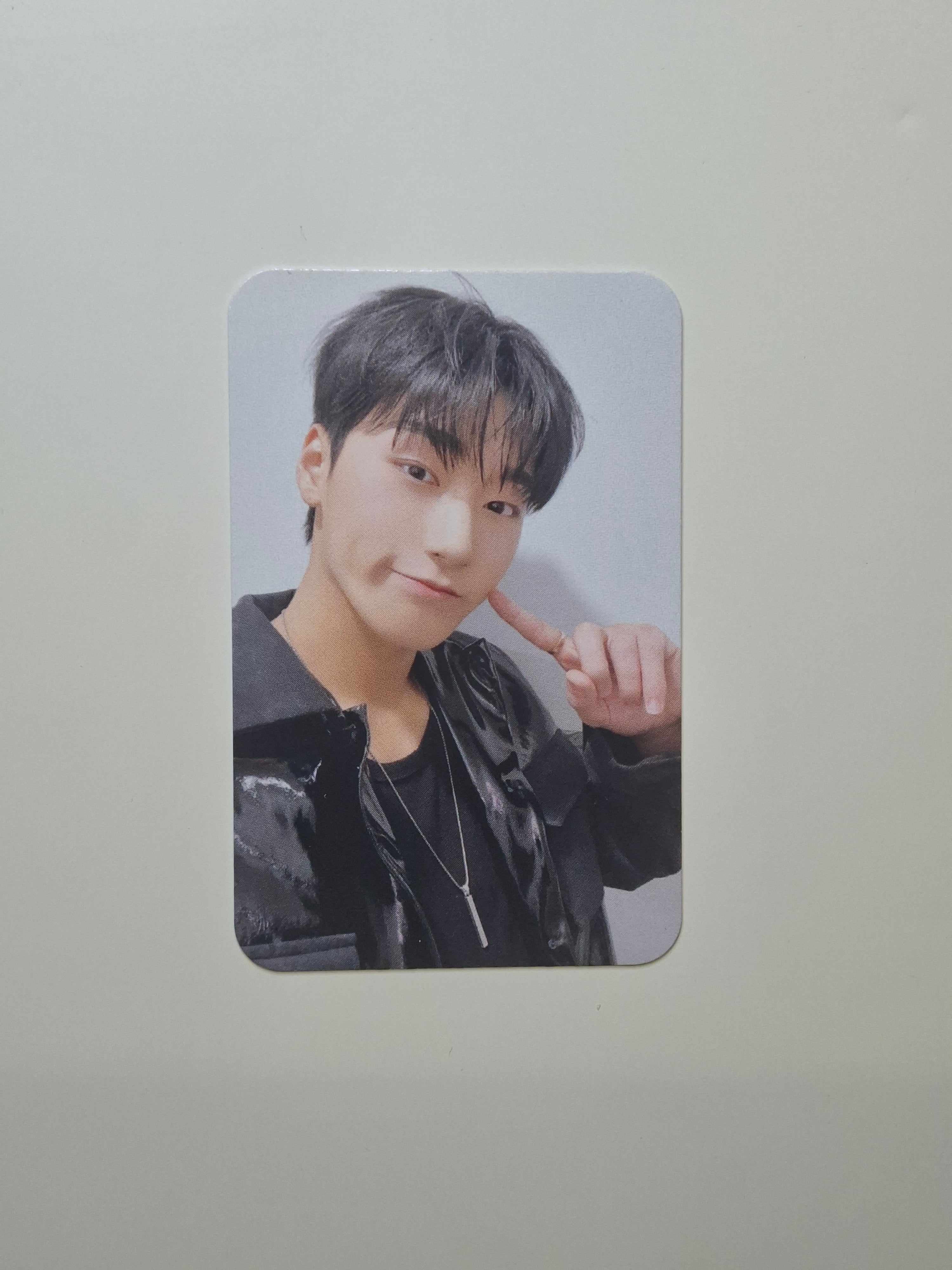 Ateez Europe Fanclub Benefit