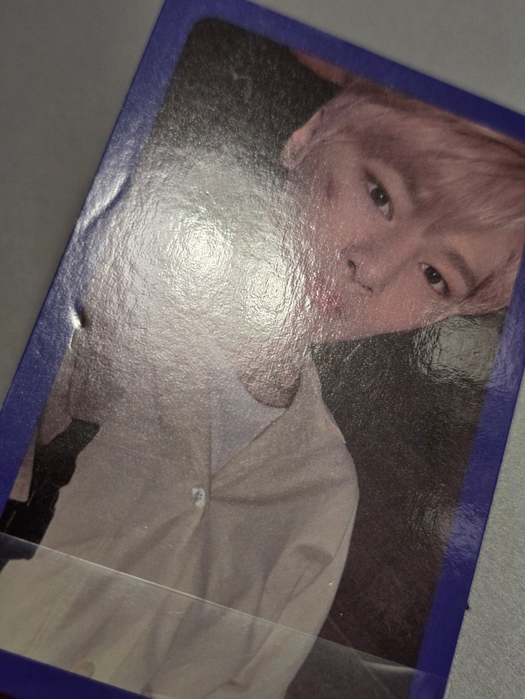Stray Kids Levanter Album Photocard