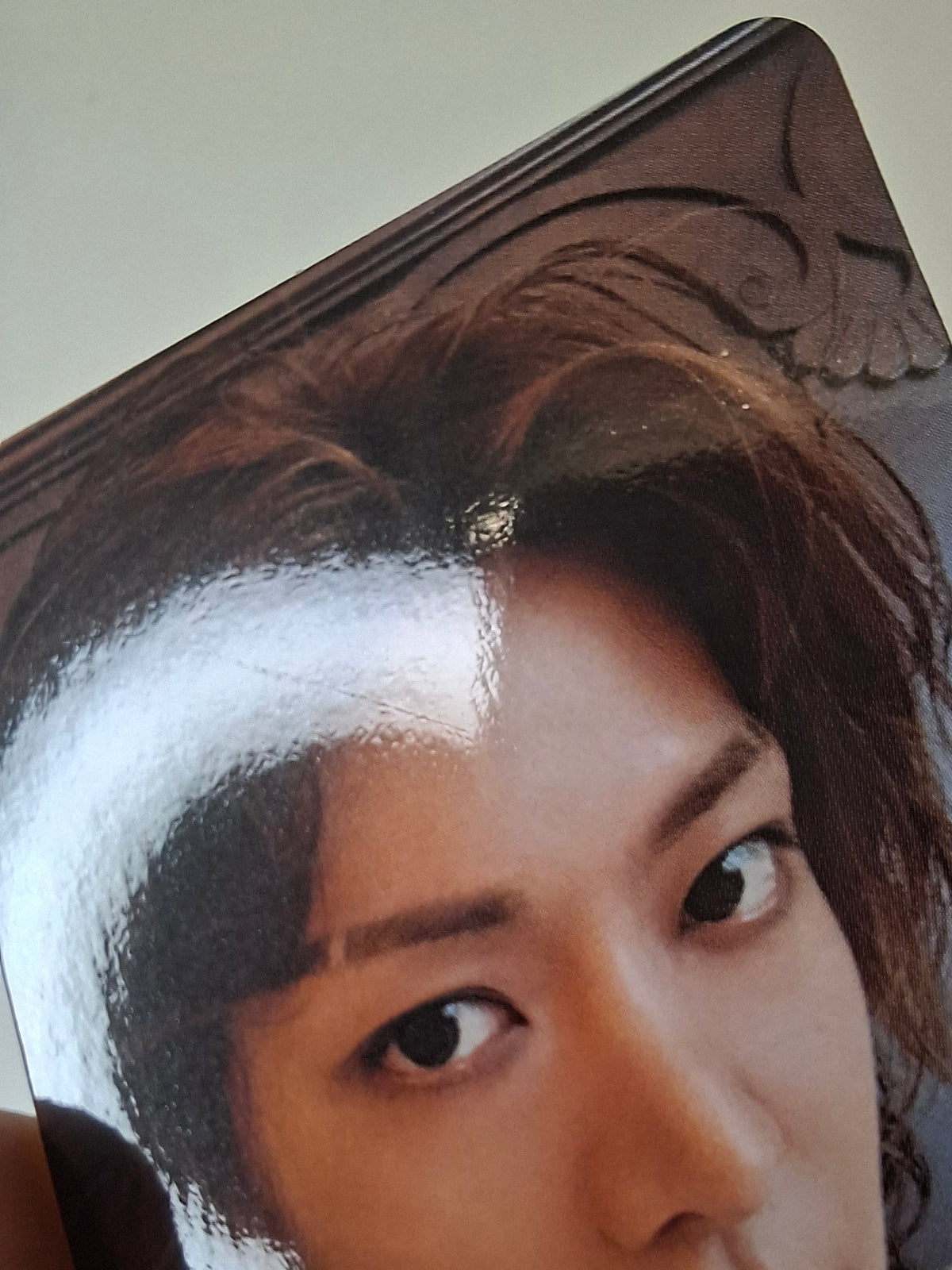 Nct 127 2 Baddies Album Photocard