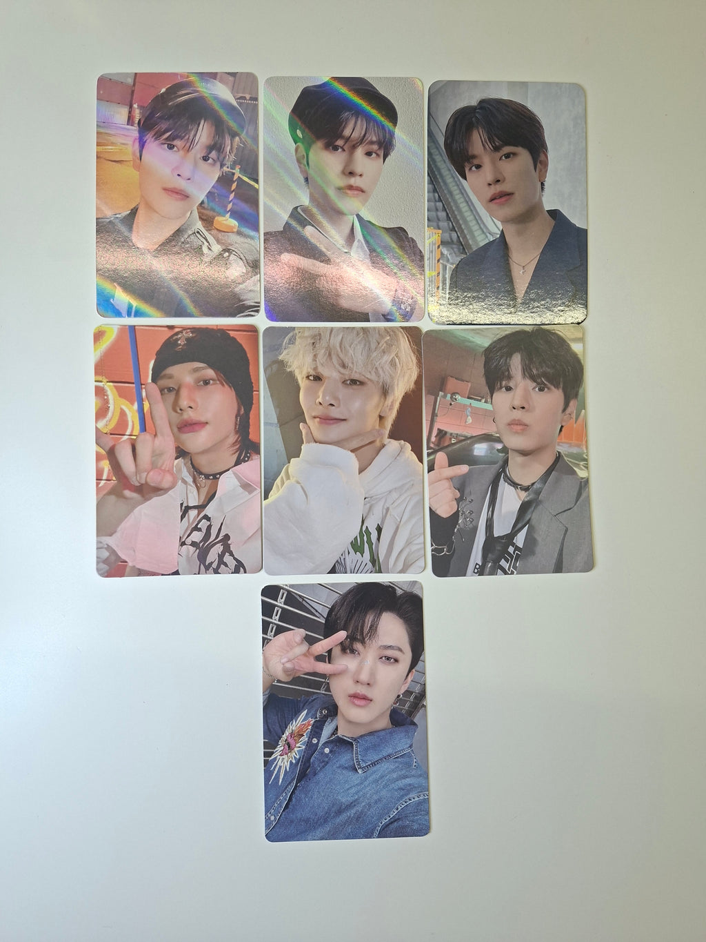 Stray Kids Maxident Benefit
