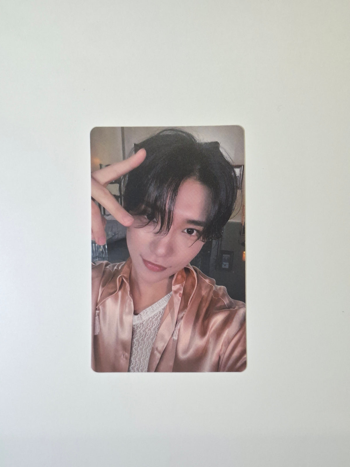 Seventeen FML Benefit